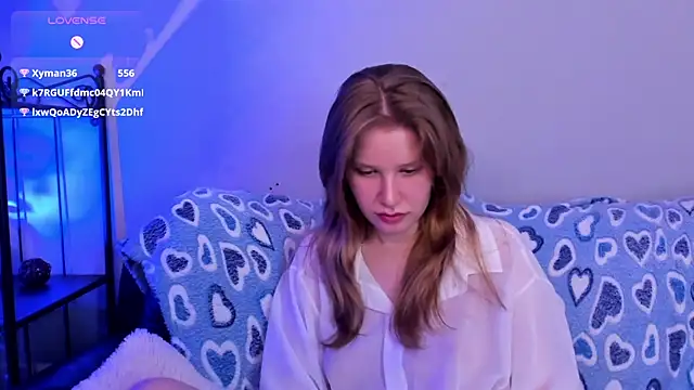 EvaStevs online show from 01.27.25