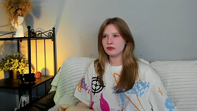 EvaStevs online show from 01.30.25