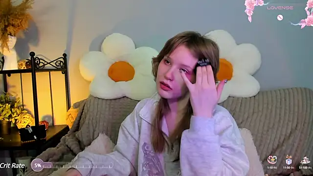 EvaStevs online show from 02.08.25