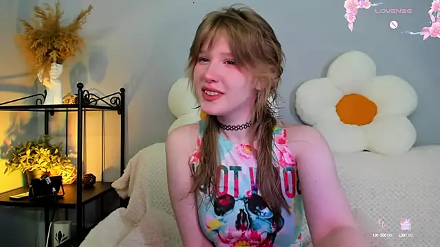 EvaStevs online show from 02.16.25