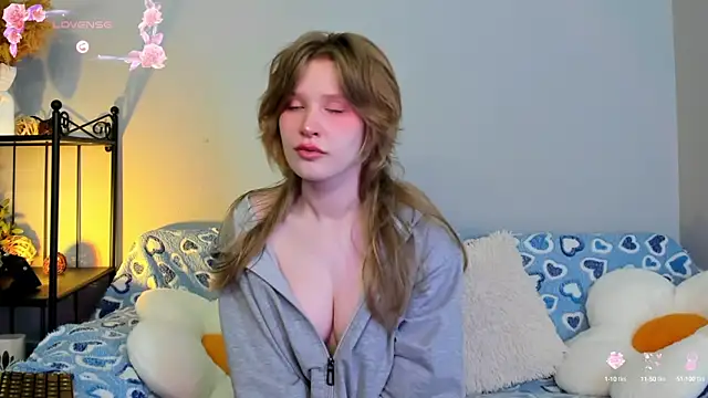 EvaStevs online show from 02.22.25