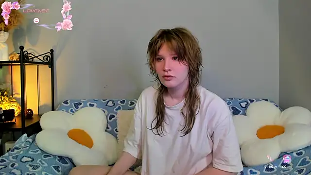 EvaStevs online show from 02.23.25