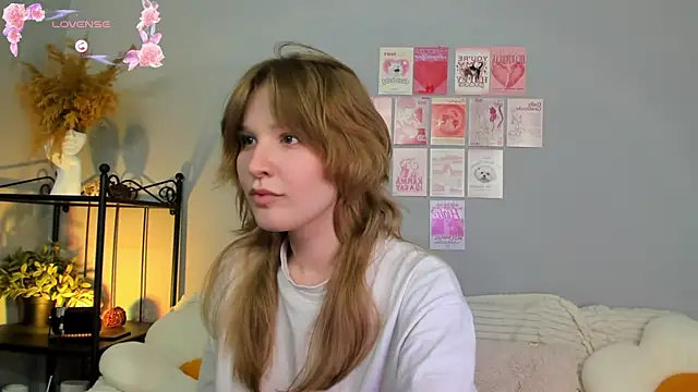 EvaStevs online show from 03.09.25