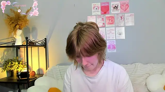 EvaStevs online show from 03.09.25