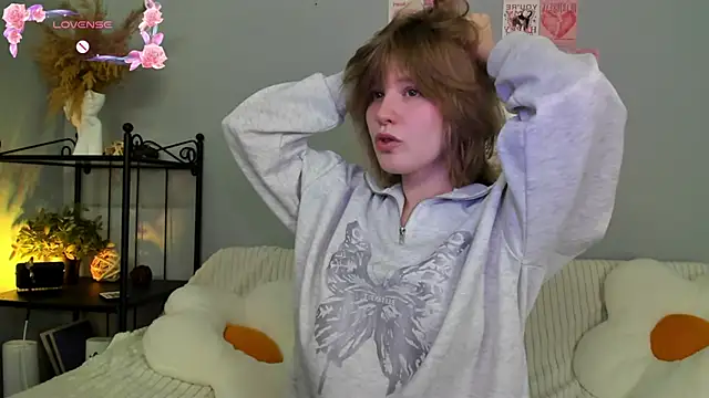 EvaStevs online show from 03.13.25