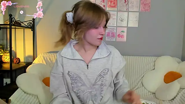 EvaStevs online show from 03.16.25