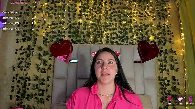 jenifer  power10 online show from 02.26.25