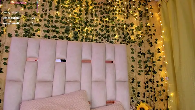 jenifer  power10 online show from 03.19.25