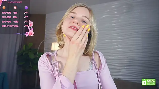 Snapshot of OdelinaFicken chatting on 11.05.25 OdelinaFicken online show from 11.05.25