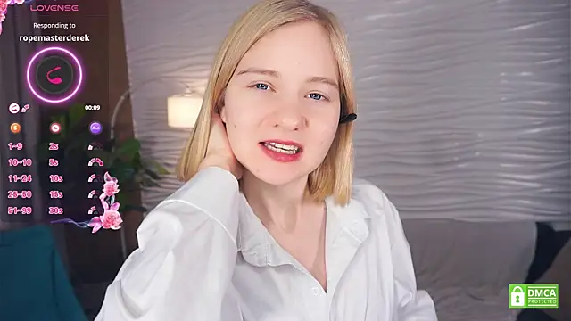 Snapshot of OdelinaFicken chatting on 11.27.25 OdelinaFicken online show from 11.27.25