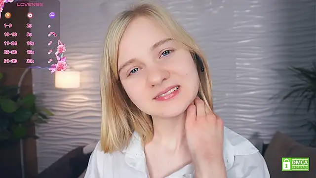 Snapshot of OdelinaFicken chatting on 12.03.25 OdelinaFicken online show from 12.03.25