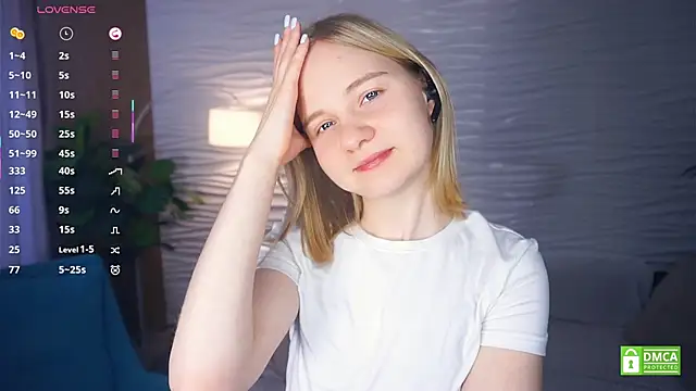 OdelinaFicken online show from 02.12.26