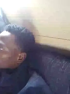 CptDickX258 online show from 12.31.24