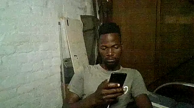 CptDickX258 online show from 01.18.25