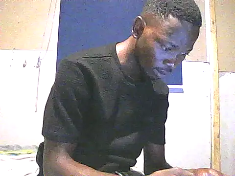 CptDickX258 online show from 02.18.25