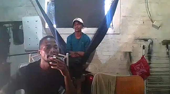 CptDickX258 online show from 03.12.25