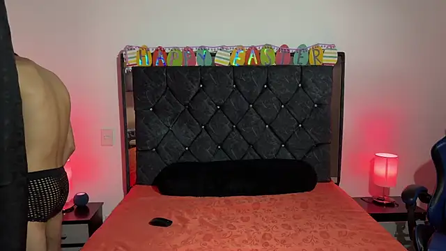 khonsu s online show from 04.02.26