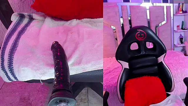 OliviaHalley online show from 03.13.25