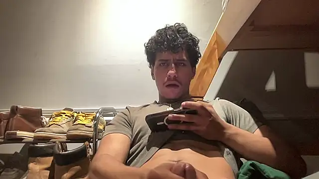 johnycash21 online show from 06.28.26