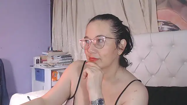maturepriscila online show from 01.25.25