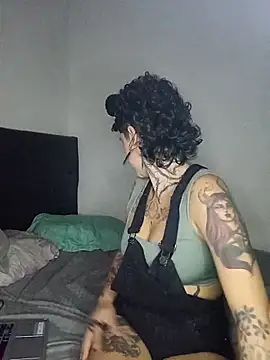 AteneaRockstar online show from 01.11.25