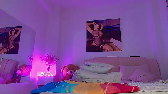 lissa yasemin online show from 02.16.25