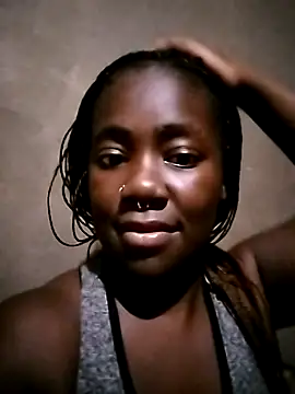 MelaninSexyDoll online show from 01.14.25