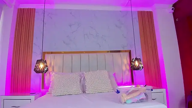 MeganCruzGB online show from 03.07.25