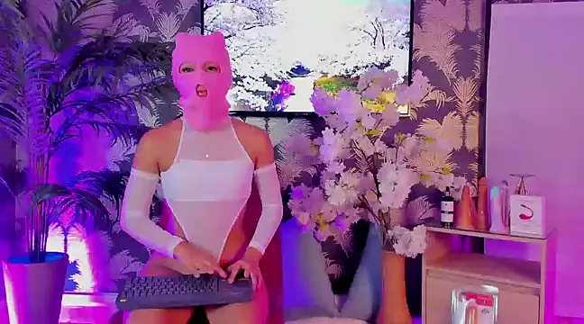 MeganCruzGB online show from 03.17.25