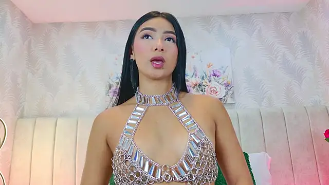 MeganCruzGB online show from 12.03.25