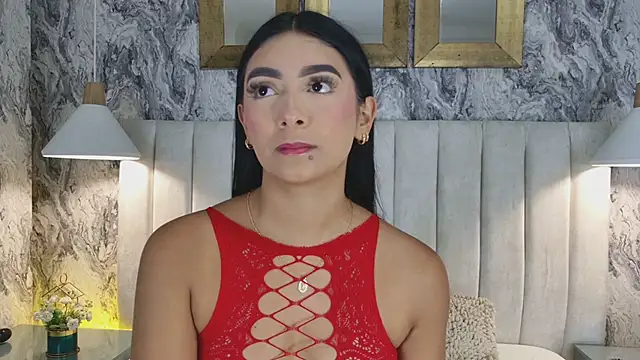 MeganCruzGB online show from 02.16.26