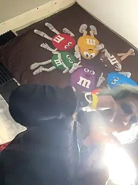 Snapshot of hornytbabe chatting on 09.28.25 hornytbabe online show from 09.28.25