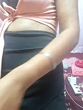 Snapshot of Aaliyalove1 chatting on 02.20.25 Aaliyalove1 online show from 02.20.25