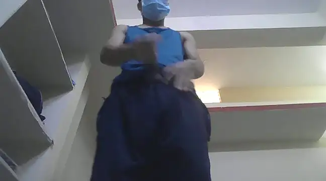 ken tanaka online show from 01.18.25