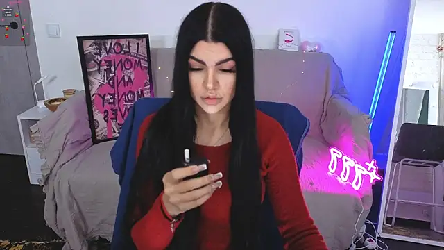 Tiffany lab online show from 10.22.25