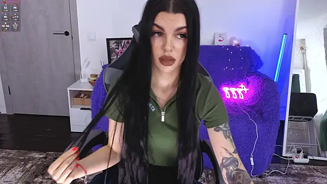 Tiffany lab online show from 11.26.25