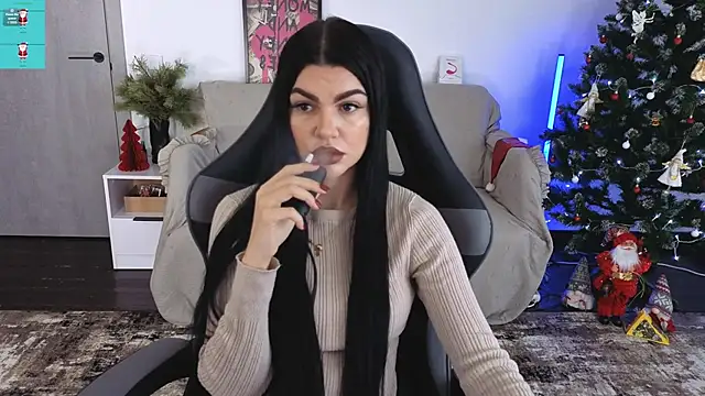 Tiffany lab online show from 01.11.26