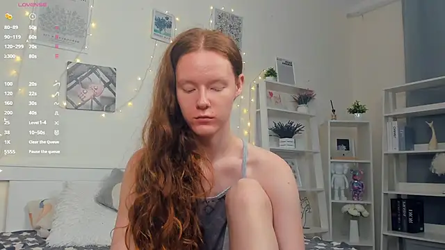 ZaraBluitt online show from 10.16.25