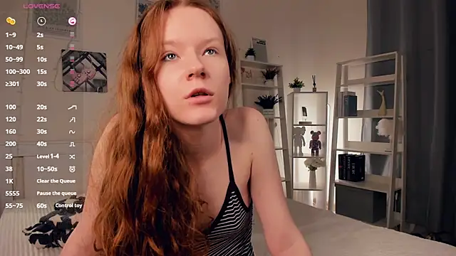 ZaraBluitt online show from 02.01.26