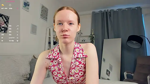 Snapshot of ZaraBluitt chatting on 05.02.26 ZaraBluitt online show from 05.02.26