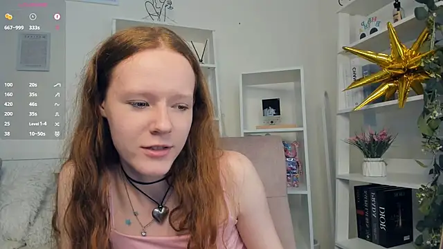 Snapshot of ZaraBluitt chatting on 06.20.26 ZaraBluitt online show from 06.20.26