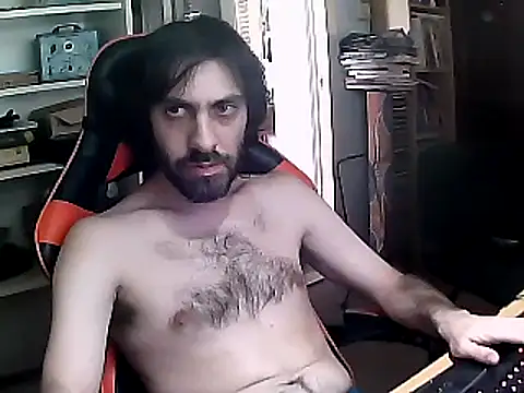 johnwood88 online show from 02.06.25