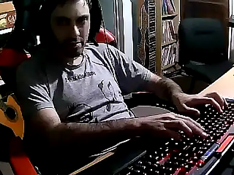 johnwood88 online show from 02.27.25