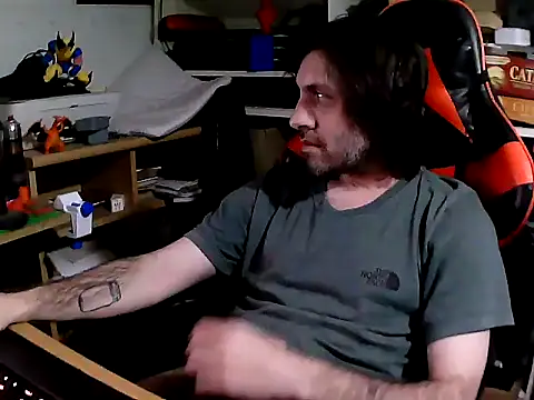 johnwood88 online show from 11.01.25