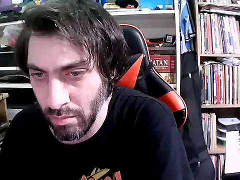 johnwood88 online show from 05.31.26