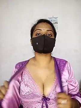 Choclet bhabhi online show from 01.12.25