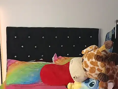 Sweet xuee18 online show from 03.27.26