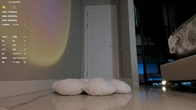 Mellovely online show from 03.12.25