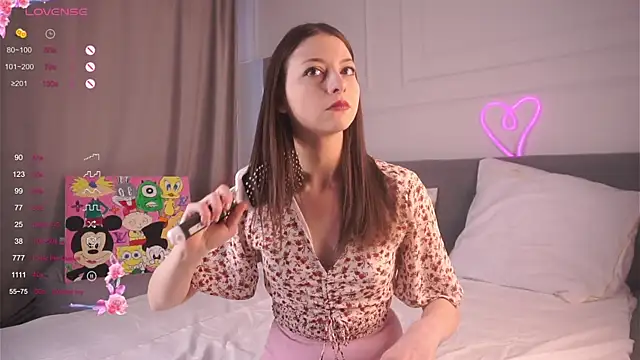 TayteHeston online show from 03.05.25