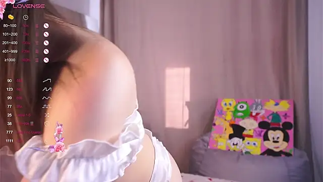 TayteHeston online show from 03.14.25